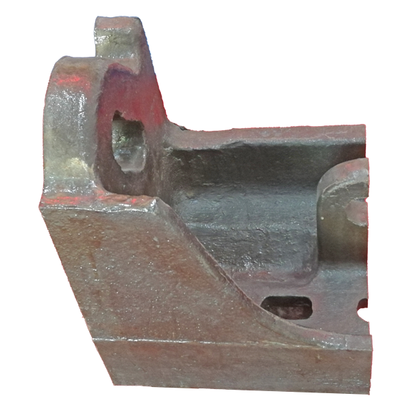 Cast Iron Water Main Pipe | Centrifugally Cast Ductile Iron