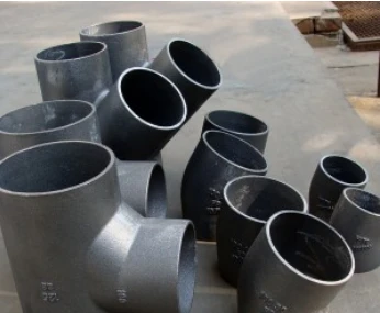 Gray Iron Casting Basics