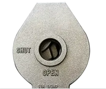 Gray Iron Casting Basics