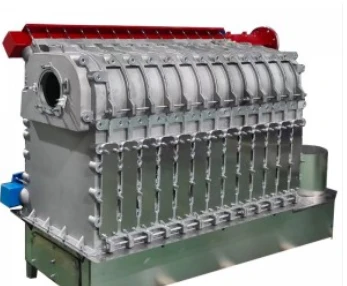 Heat Exchanger Selection for Boiler Systems