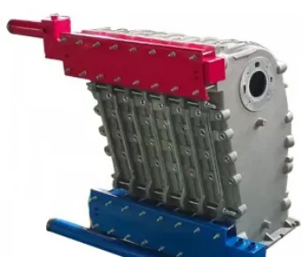 Heat Exchanger Selection for Boiler Systems