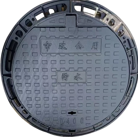 How Ductile Cast Iron Products Services Enhance Infrastructure Resilience in Water and Gas Systems