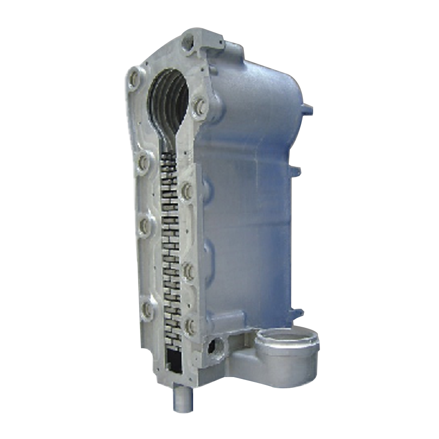 Durable Cast Iron Water Main Pipe & Ductile Solutions