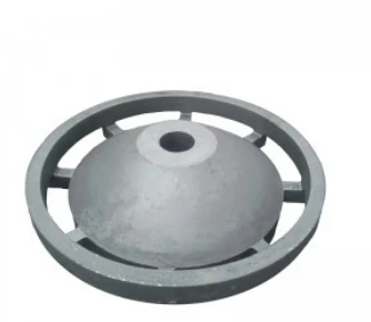 The Future of Steel Casting