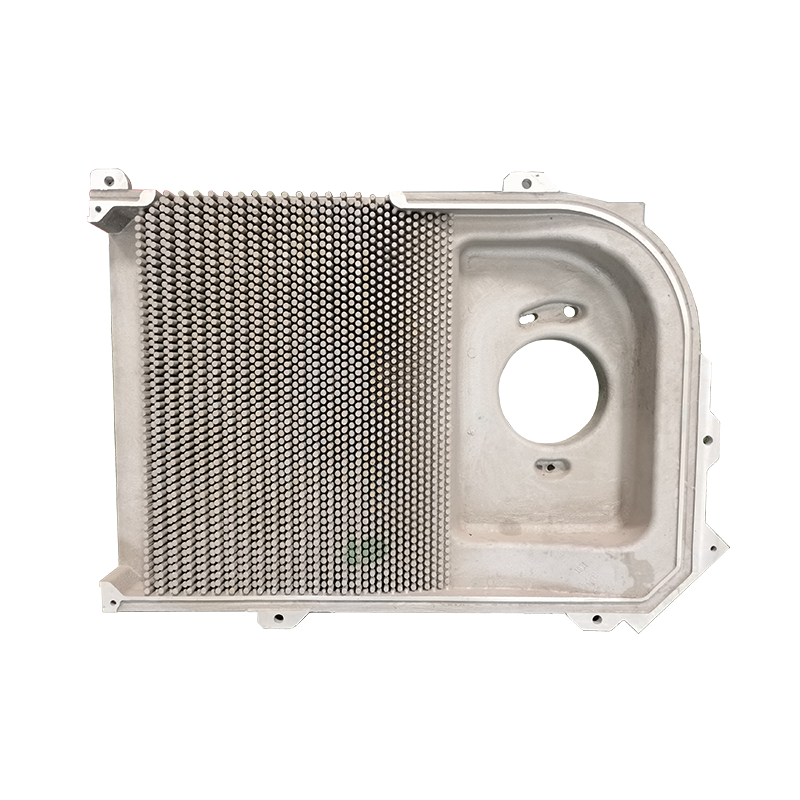 Centrifugally Cast Iron Water Main Pipe | Durable & Reliable