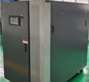 The Guide to High-Efficiency Gas Boilers