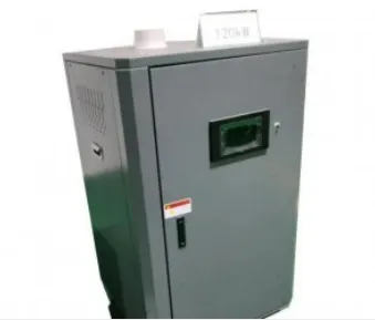 The Guide to High-Efficiency Gas Boilers