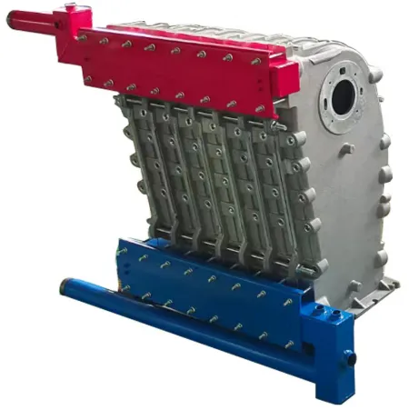 The Integration of Hot Water Heat Exchangers with IoT Platforms