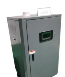 Gas Boilers High Efficiency: Unlocking the Power of Industrial Heating