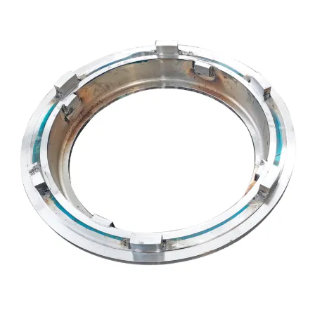 Applications of Cast Iron Pipe Mold Pallets in Water Systems