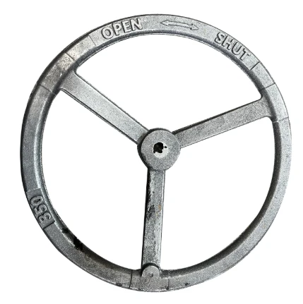 Cast Iron Pit Covers: Strong, Safe, Simple