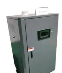 Gas Boilers High Efficiency: Unlocking the Power of Industrial Heating