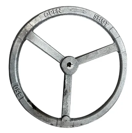 Cast Iron Pit Covers: Strong, Safe, Simple