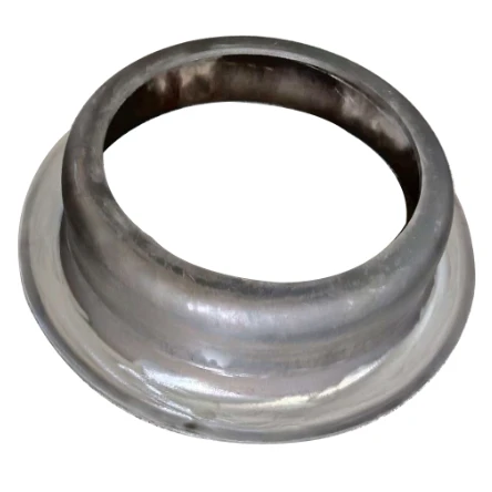 Innovative Solutions: Integrating Concrete Pipe Molds with Smart Pallet Systems for Efficient Production