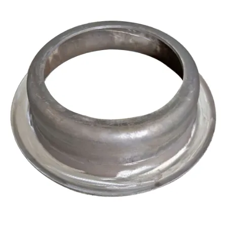 Innovative Solutions: Integrating Concrete Pipe Molds with Smart Pallet Systems for Efficient Production