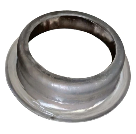 Concrete Pipe Mold Pallet Solutions