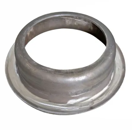 Concrete Pipe Mold Pallet Solutions