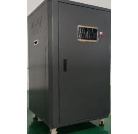 Discover the Efficiency of Mini Boiler Gas