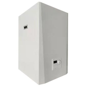 High-Efficiency Cast Aluminum Boilers | A-Rated Condensing