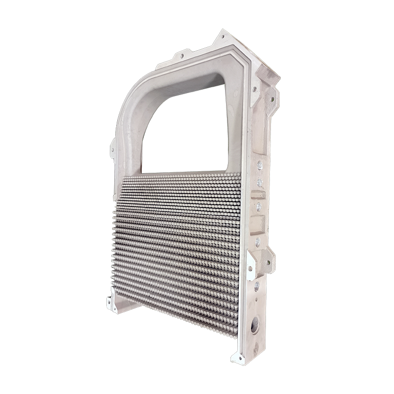 Centrifugally Cast Iron Water Main Pipe | Durable & Reliable