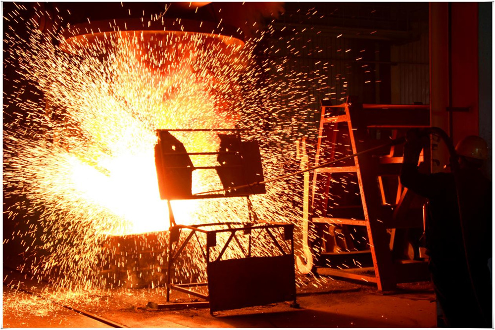 Cast Diamond Quality, Create a Beautiful Life