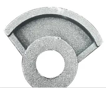 Ductile Iron Casting: Tough, Cheap, Everywhere