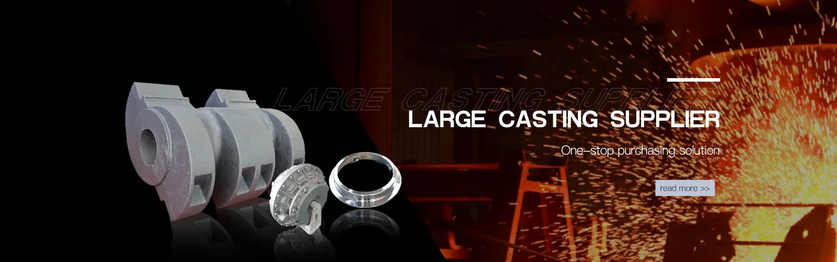 Shijiazhuang Casiting Trading Co., Ltd.