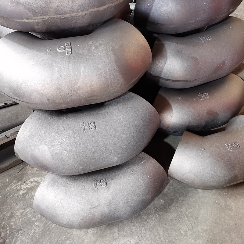 Premium Cast Iron Water Main Pipe: Durable, Corrosion-Resistant