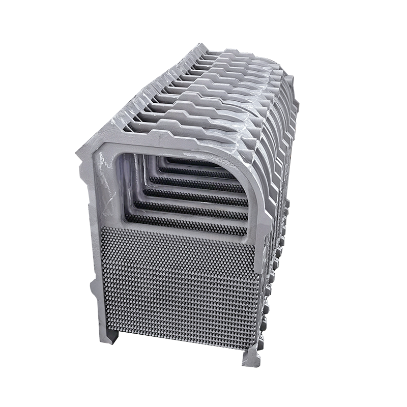 Centrifugally Cast Iron Water Main Pipe | Durable & Reliable