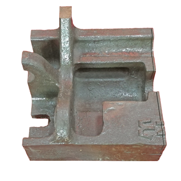 Cast Iron Water Main Pipe | Centrifugally Cast Ductile Iron