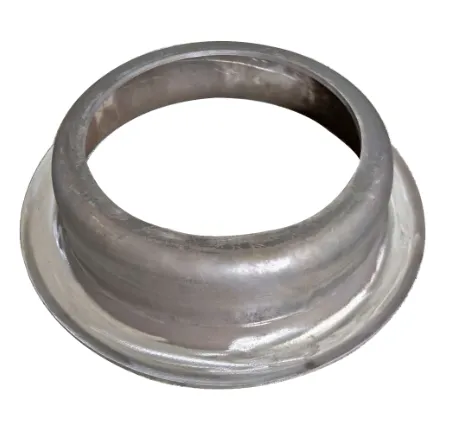 Why Cast Iron Pipe Mold Pallets Are Essential for Pipe Production