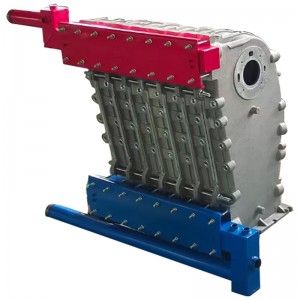 Exploring the Characteristics and Applications of Die Cast Aluminum Alloys in Modern Manufacturing