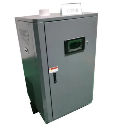 Natural Gas Commercial Boiler: Efficient Heating Solutions