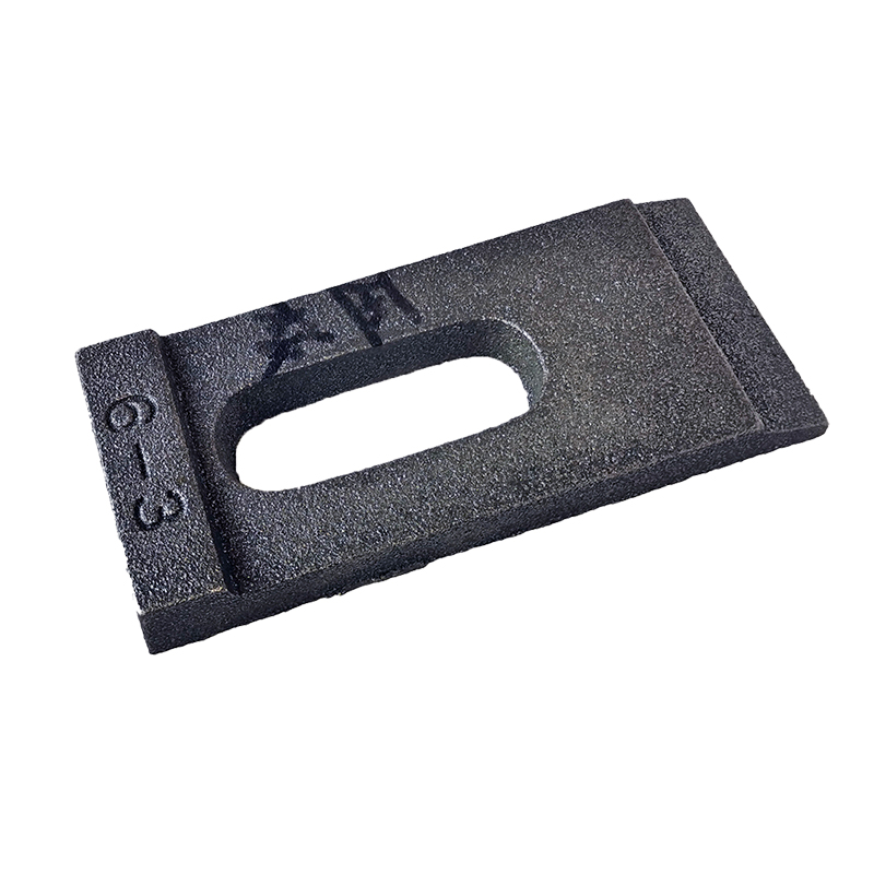 Cast Iron Water Main Pipe | Durable, Corrosion Resistant