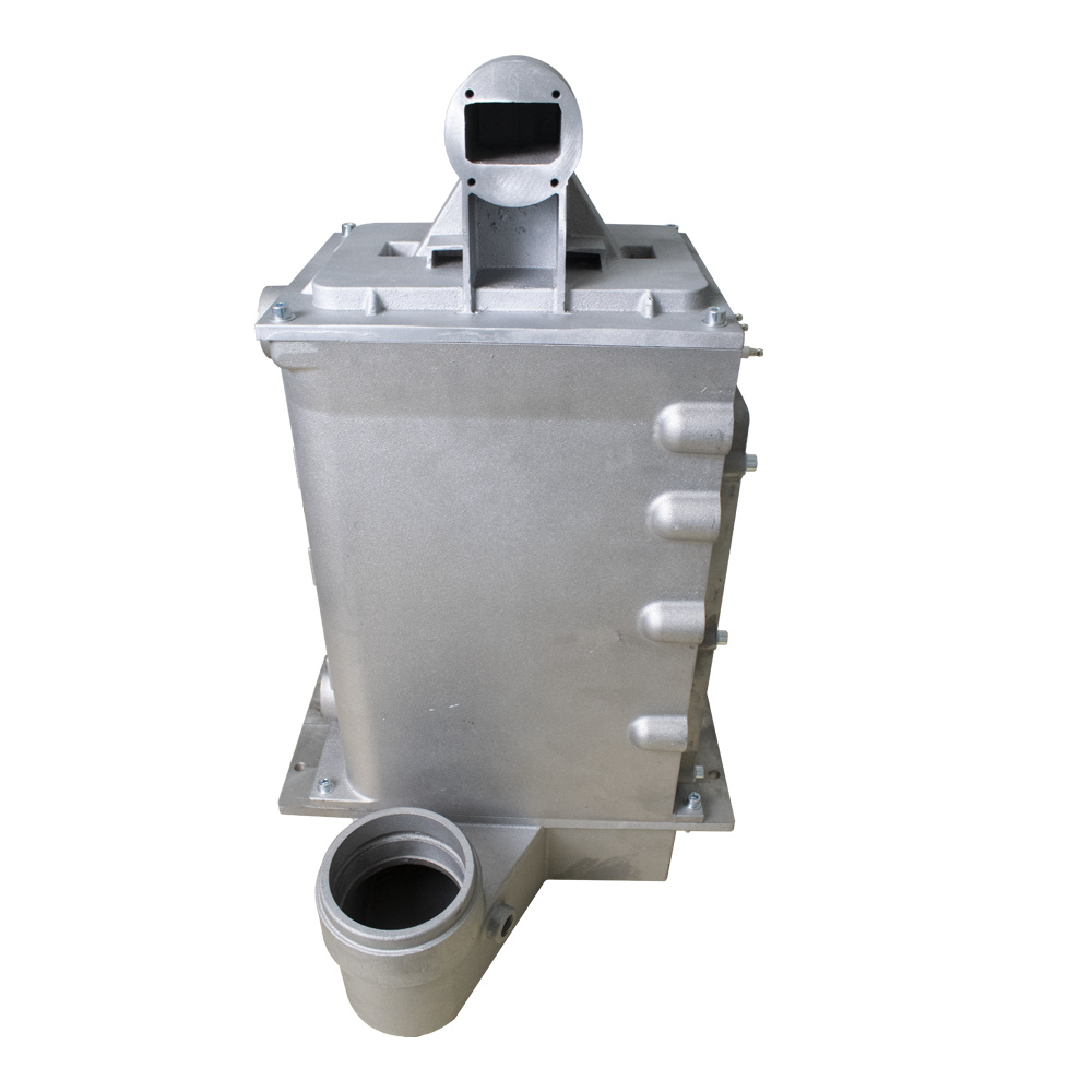 Cast Iron Water Main Pipe | Durable, Leak-Tight, Long-Life