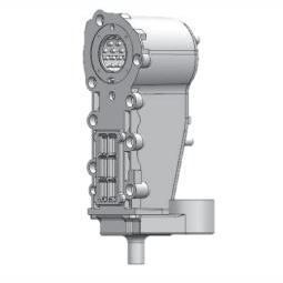 Durable Cast Iron Water Main Pipe & Ductile Solutions