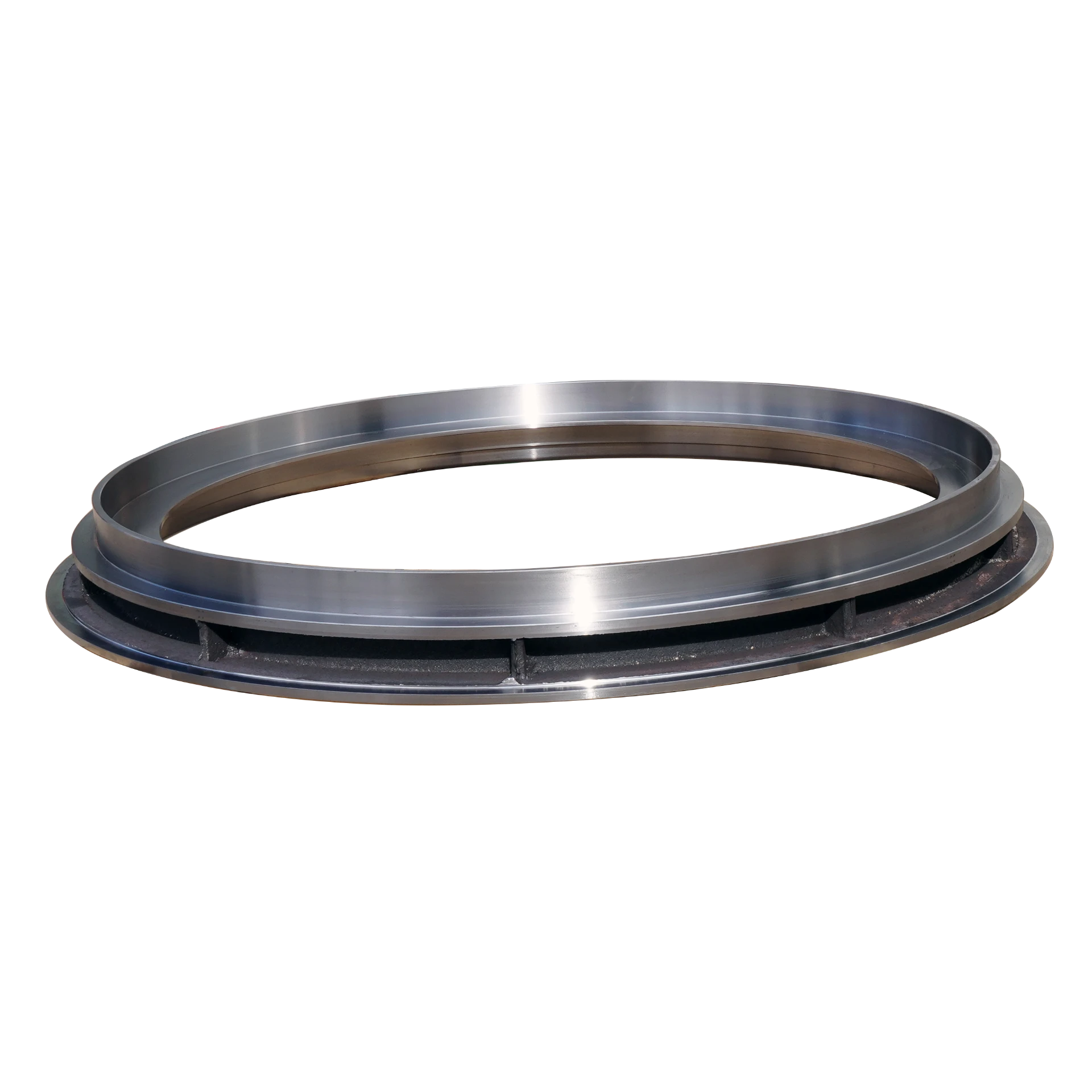 ductile cast iron manhole cover/ductile graphite manhole cover/ductile anti-theft manhole cover