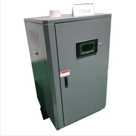 Selecting the Perfect Gas-Fired Boiler for Your Heating Requirements