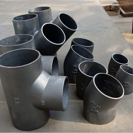 carbon steel casting factory