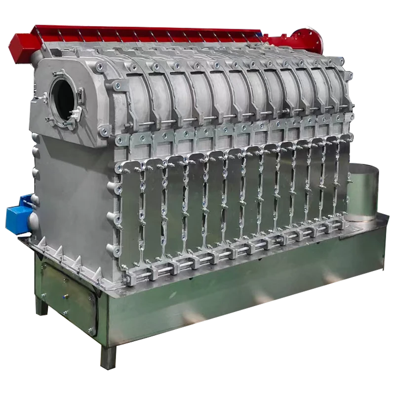 The Main Application Areas and Importance of Heat Exchanger