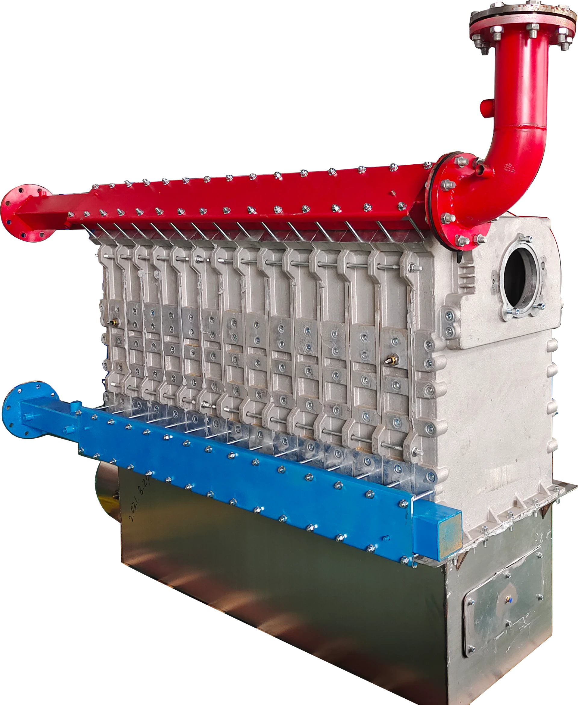 punching concrete pipe mould pallet supplier