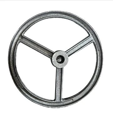 Durable Solutions with CASITING's Gray Cast Iron Products