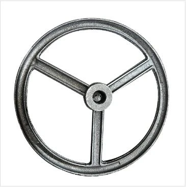 Introduction to Gray Iron Casting