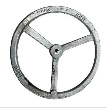 The Main Application Areas and Production Processes of Gray Iron Casting