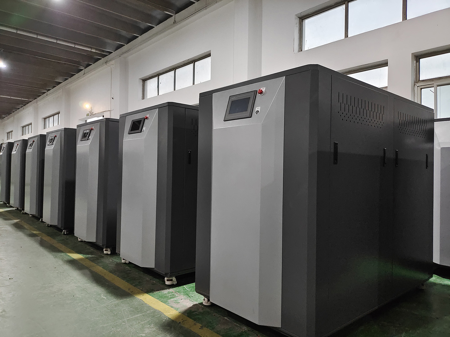 Precision Machine Parts Manufacturing | Custom Engineering Solutions