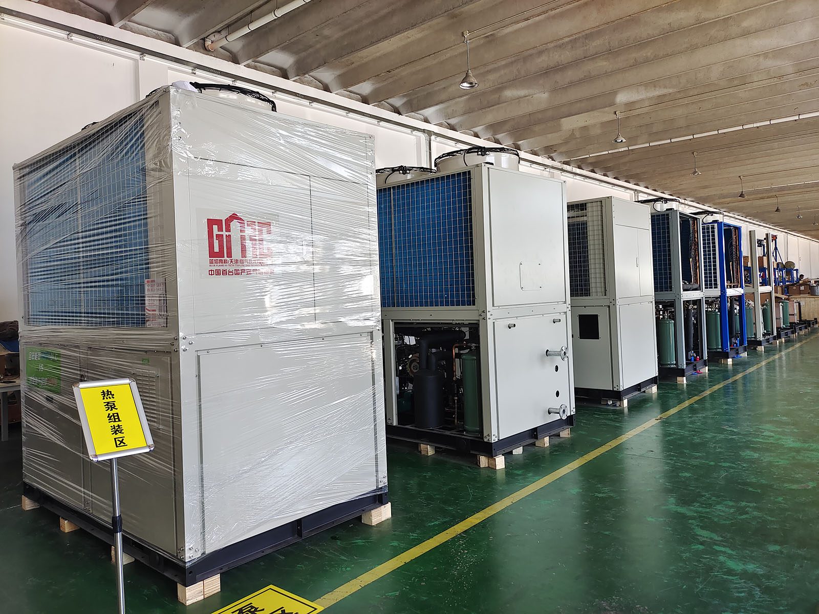 Suppliers of High-Quality Cement Pipe Molds and Pallets for Efficient Manufacturing Solutions