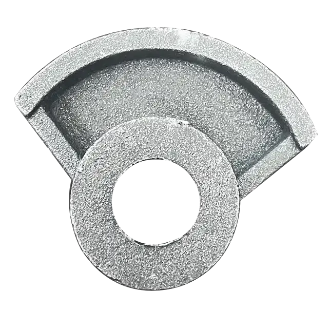 Ductile Iron Supplier Service, Source Factory, Powerful Seller, China Original Supplier