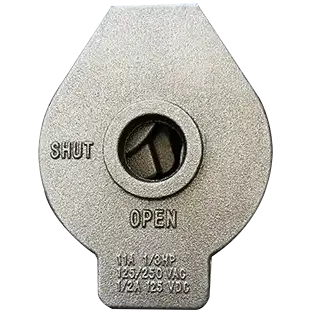 Various gray iron castings source suppliers, factory direct supply