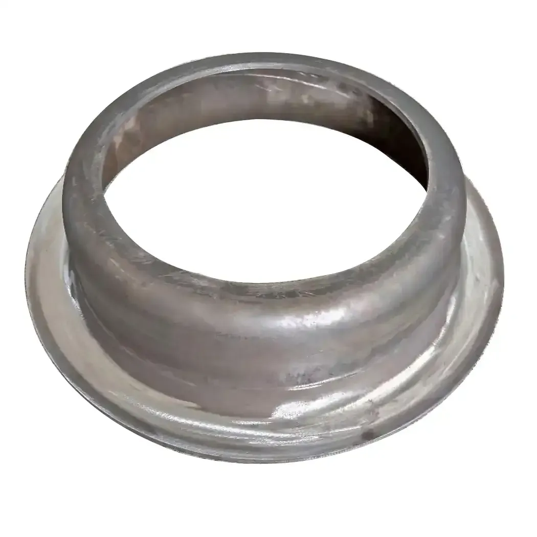 Carbon Steel Stamping/Punching Bottom Tray, Base Ring, Bottom Ring, Pallet for Concrete Pipe Mold