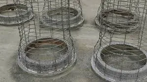 Standard heat exchangers and their importance in industrial processes and energy efficiency.